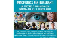 Mindfulness per insegnanti