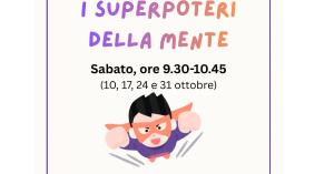 Mindfulness per bambini della primaria Ottobre 2026