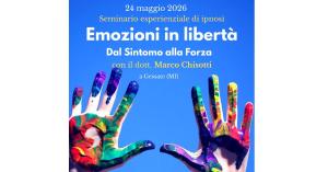 Emozioni in libertà: seminario di ipnosi