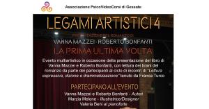 Legami artistici (quarta edizione)